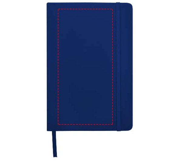 Notepad A5 dotted sheets "Spectrum" Bullet™ Personalised Lowest Prices Guaranteed